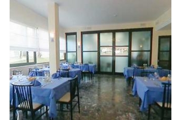 Iталiя Hotel Lignano Pineta, Екстер'єр